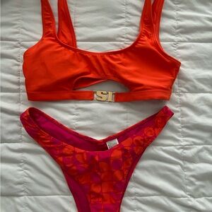 Forever 21 Bathing Suit